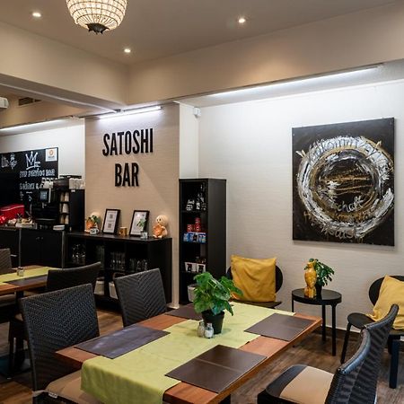 1Bitcoinhotel Princess Self Check-In Plochingen Zewnętrze zdjęcie
